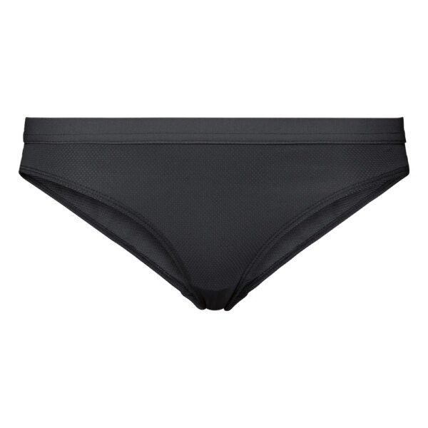 Odlo - Odlo Active F-Dry Light SUW Slip schwarz