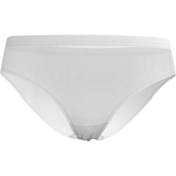 Odlo-Odlo-Active-F-Dry-Light-SUW-Slip-weiss-weiss Odlo - Odlo Active F-Dry Light SUW Slip weiß