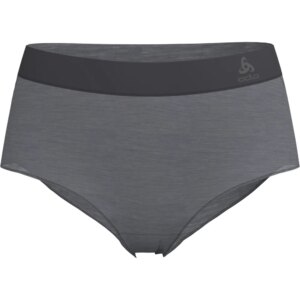 Odlo - Odlo Natural + Light Panty grey melange