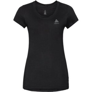 Odlo - Odlo Natural + Light T-Shirt black