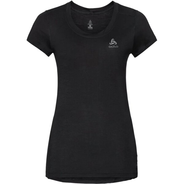 Odlo - Odlo Natural + Light T-Shirt black
