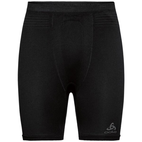 Odlo-Odlo-Performance-Light-Boxer-schwarz-schwarz Odlo - Odlo Performance Light Boxer schwarz