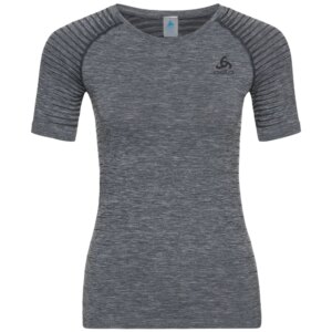 Odlo - Odlo Performance Light Unterhemd grey melange