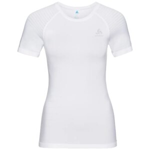 Odlo - Odlo Performance Light SUW Shirt weiß