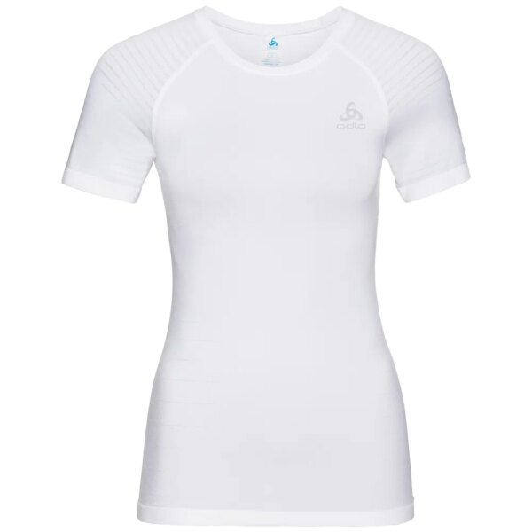 Odlo - Odlo Performance Light SUW Shirt weiß