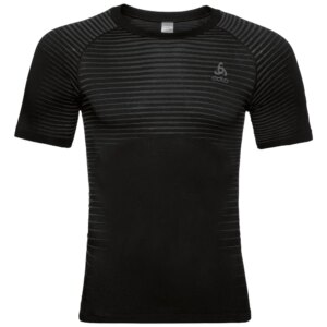 Odlo - Odlo Performance Light T-Shirt schwarz