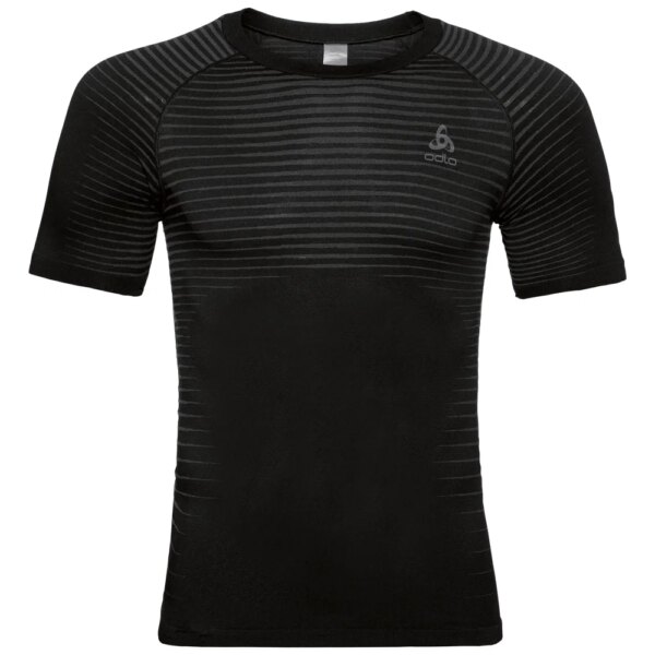 Odlo - Odlo Performance Light T-Shirt schwarz