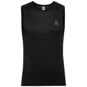 Odlo - Odlo SUW Performance Light Tanktop schwarz