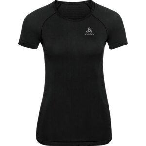 Odlo - Odlo Performance X-Light SUW T-Shirt black