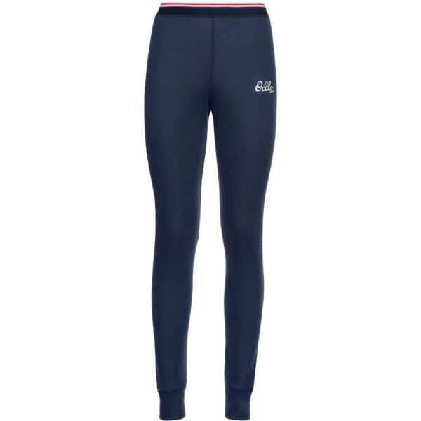 Odlo-Odlo-Active-Warm-Original-Unterhose-diving-navy-blau Odlo - Odlo Active Warm Original Unterhose diving navy