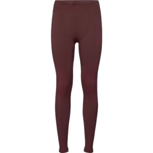 Odlo - Odlo Performance Warm Unterhose decadent chocolate cerise