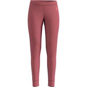 Odlo - Odlo Natural 100% Merino Unterhose roan rouge