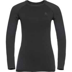 Odlo - Odlo Performance Warm Eco Baselayer schwarz