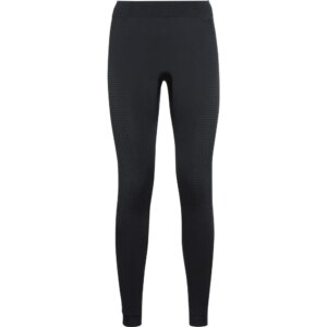 Odlo - Odlo Performance Warm Eco Leggings black new odlo grey