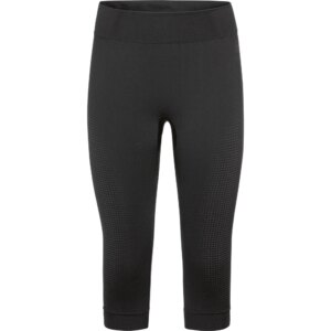 Odlo - Odlo Performance Warm Eco 3/4 Leggings black new odlo grey