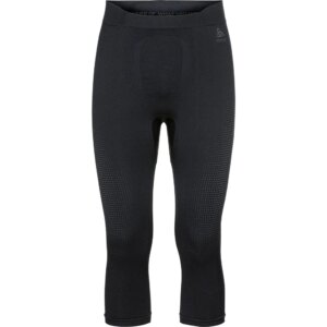 Odlo - Odlo Performance Warm 3/4 Leggings black new odlo grey