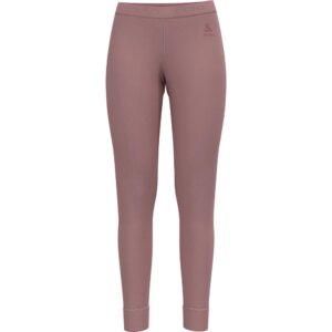 Odlo - Odlo Natural 100% Merino Unterhose woodrose