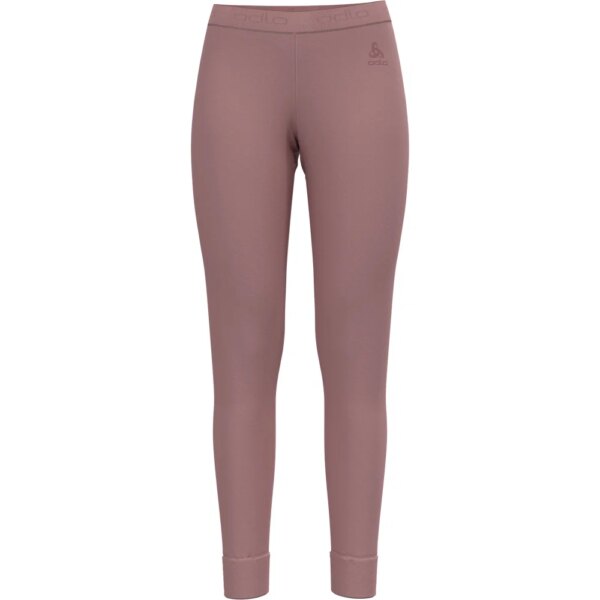 Odlo-Odlo-Natural-100-Merino-Unterhose-woodrose-rosapink Odlo - Odlo Natural 100% Merino Unterhose woodrose