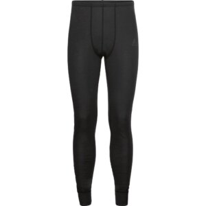 Odlo - Odlo Active Warm Eco Leggings schwarz