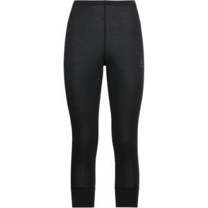 Odlo - Odlo Active Warm Eco 3/4 Leggings schwarz