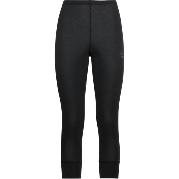 Odlo - Odlo Active Warm Eco 3/4 Leggings schwarz