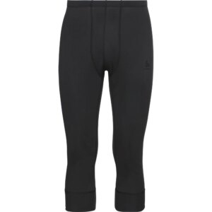 Odlo - Odlo Active Warm 3/4 Leggings black