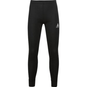 Odlo - Odlo Active Warm Eco Leggings Kinder schwarz