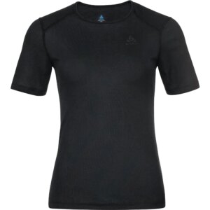 Odlo - Odlo Active Warm Eco T-Shirt black