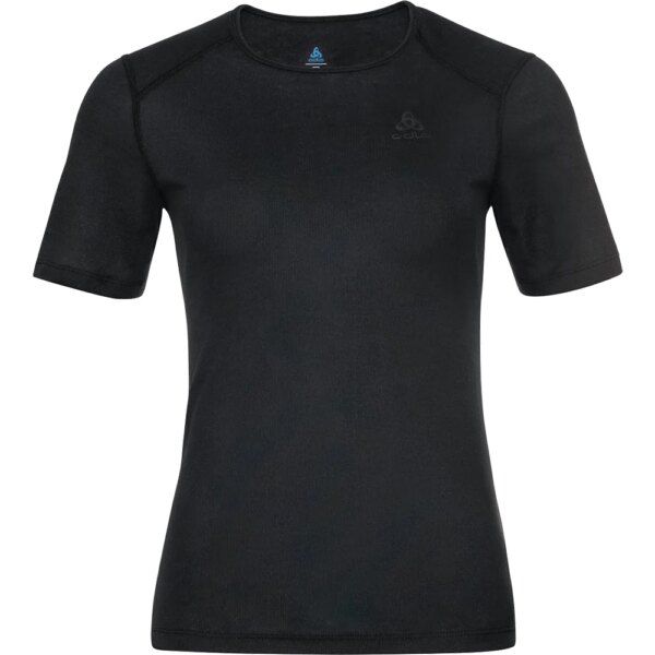 Odlo - Odlo Active Warm Eco T-Shirt black