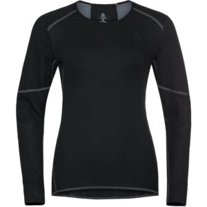 Odlo - Odlo Active X-Warm Eco Longsleeve black