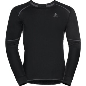 Odlo - Odlo Active X-Warum Eco Longsleeve black