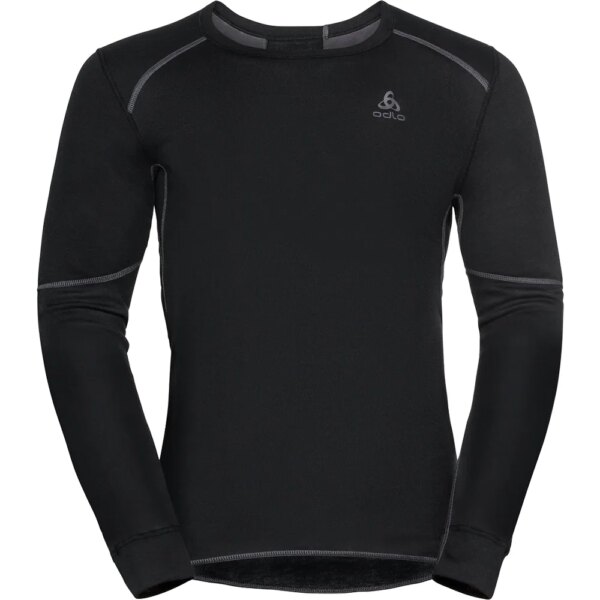 Odlo - Odlo Active X-Warum Eco Longsleeve black
