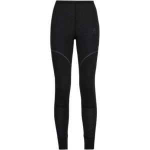 Odlo - Odlo Active X-Warm Eco Tights schwarz