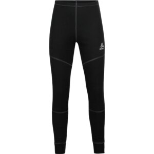 Odlo - Odlo Active X-Warm Eco Leggings Kinder schwarz
