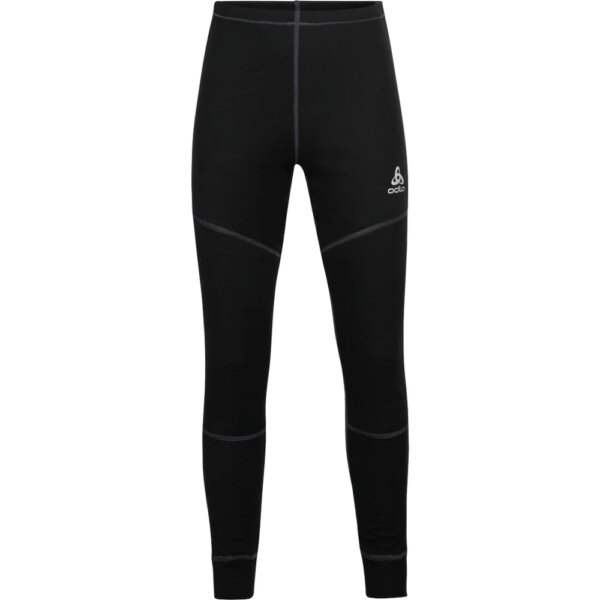 Odlo - Odlo Active X-Warm Eco Leggings Kinder schwarz