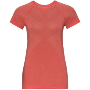 Odlo - Odlo Kinship Light T-Shirt burnt sienna melange