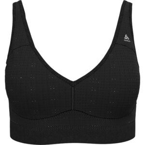 Odlo - Odlo Performance High Sport BH schwarz
