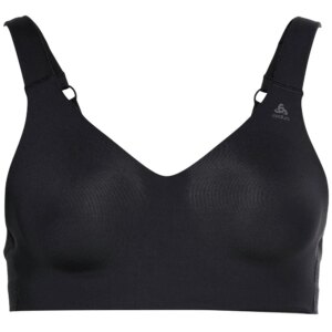Odlo - Odlo Everyday High Sport-BH schwarz