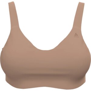 Odlo - Odlo Everyday High Sport-BH nude
