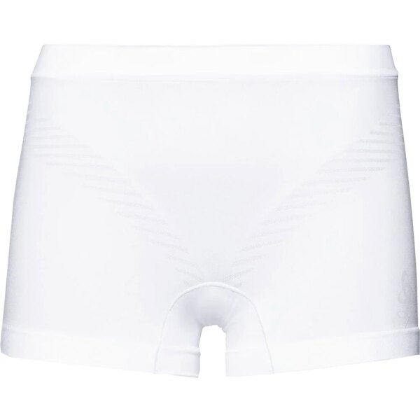 Odlo-Odlo-Performance-X-Light-Eco-Panty-weiss-weiss Odlo - Odlo Performance X-Light Eco Panty weiß
