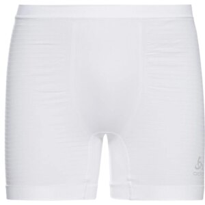 Odlo - Odlo Performance X-Light Eco Boxershorts weiß