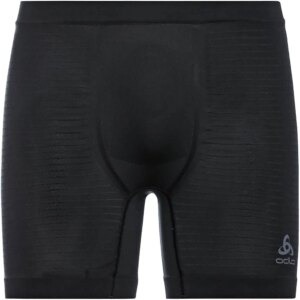 Odlo - Odlo Performance X-Light Eco Boxershorts schwarz