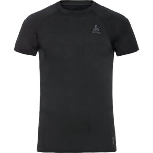 Odlo - Odlo Performance X-Light Eco T-Shirt schwarz