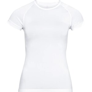 Odlo - Odlo Performance X-Light Eco T-Shirt weiß