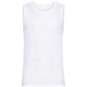Odlo - Odlo Active F-Dry Tanktop weiß