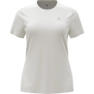 Odlo - Odlo Cardada T-Shirt weiß