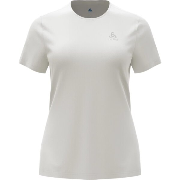 Odlo - Odlo Cardada T-Shirt weiß