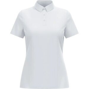Odlo - Odlo Cardada Poloshirt weiß