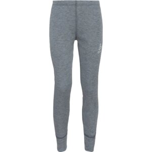 Odlo - Odlo Active Warm Eco Leggings Kinder odlo steel grey