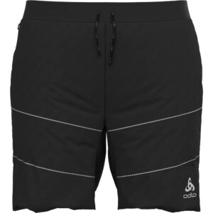 Odlo - Odlo Run Easy S-Thermic Laufshorts schwarz